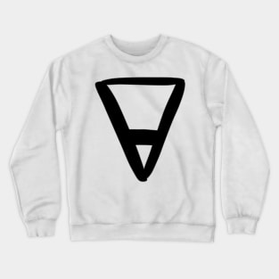 Air Glyph Crewneck Sweatshirt